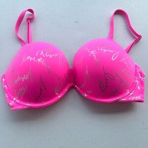 Victoria’s Secret Bra